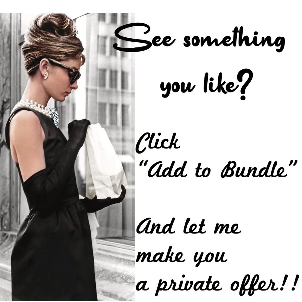 Make a Bundle!